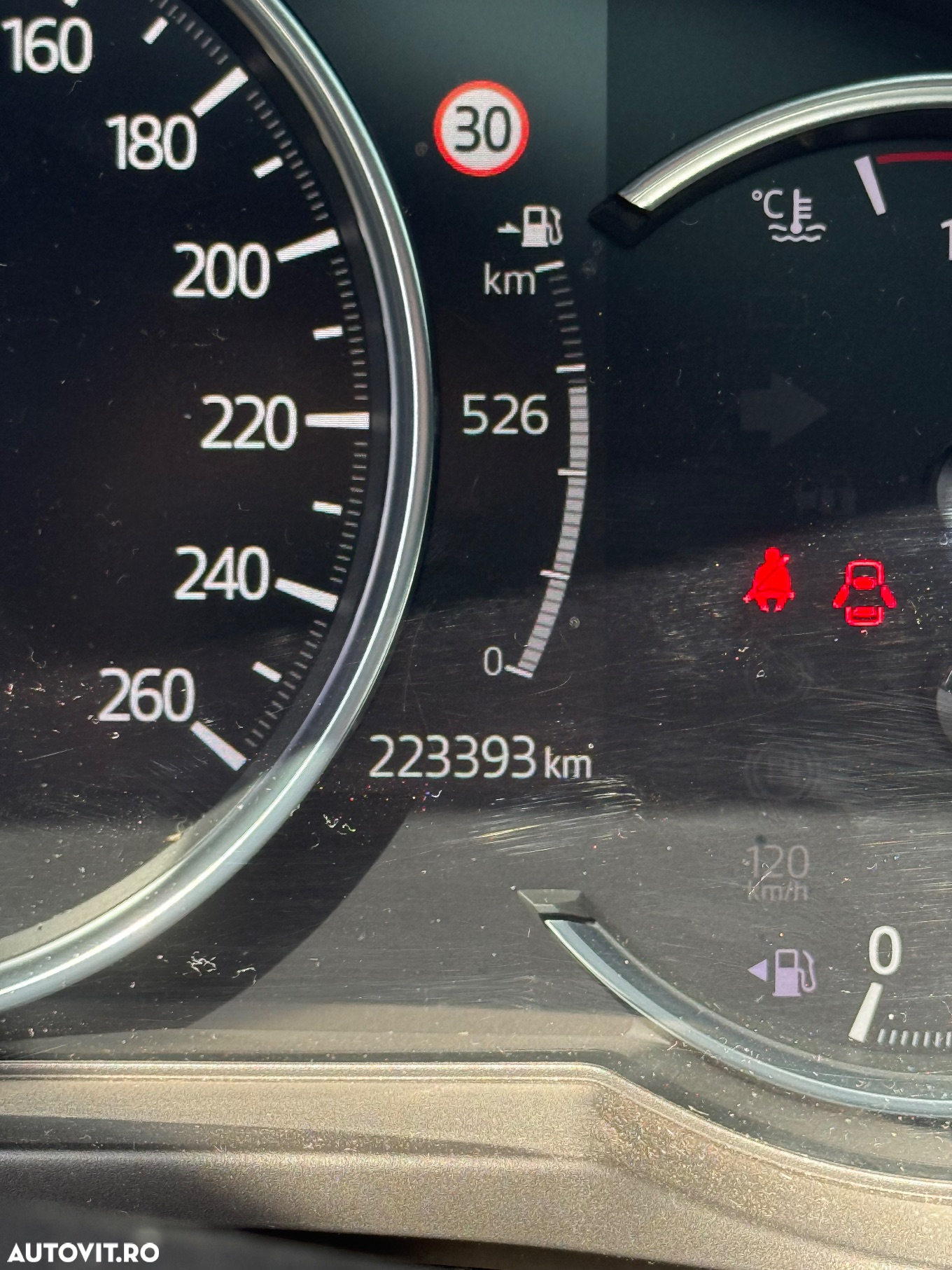 Mazda 6 CD184 AT Takumi Plus - 10