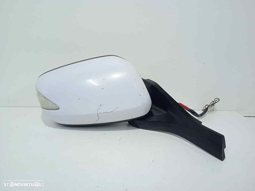RETROVISOR DIREITO HONDA INSIGHT ZE2 - 1