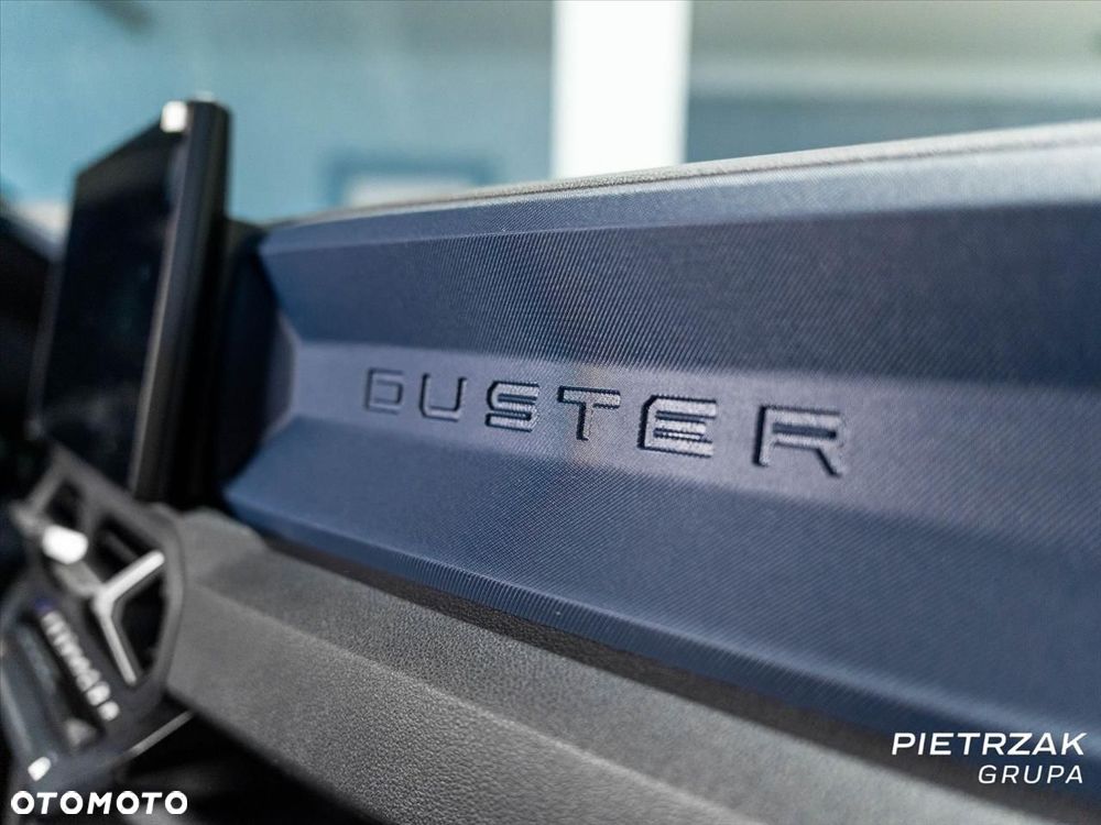 Dacia Duster - 9