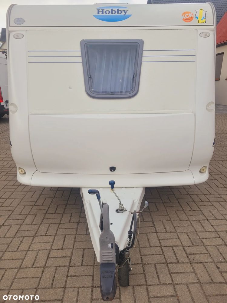 Hobby Excellent Easy 460 UFe - 8