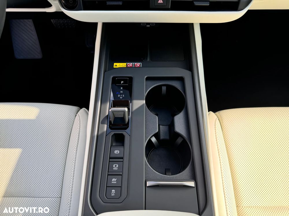 Lexus Seria ES 300h 2.5 FWD E-CVT Executive - 19