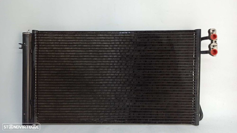 RADIADOR AR CONDICIONADO BMW SERIE 3 TOURING (E91) 325D - 1