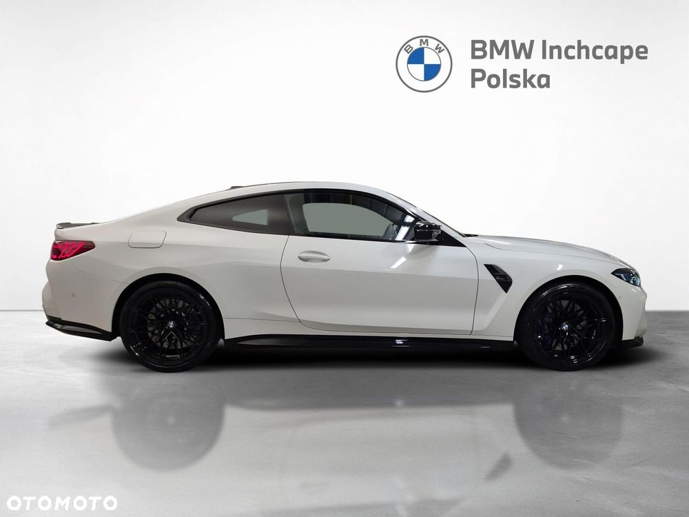 BMW M4 Competition M xDrive - 7