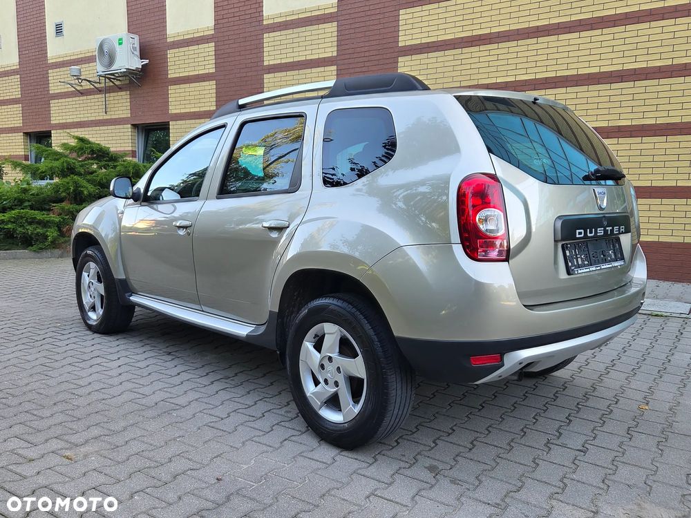 Dacia Duster 1.6 16V 4x2 Laureate - 11