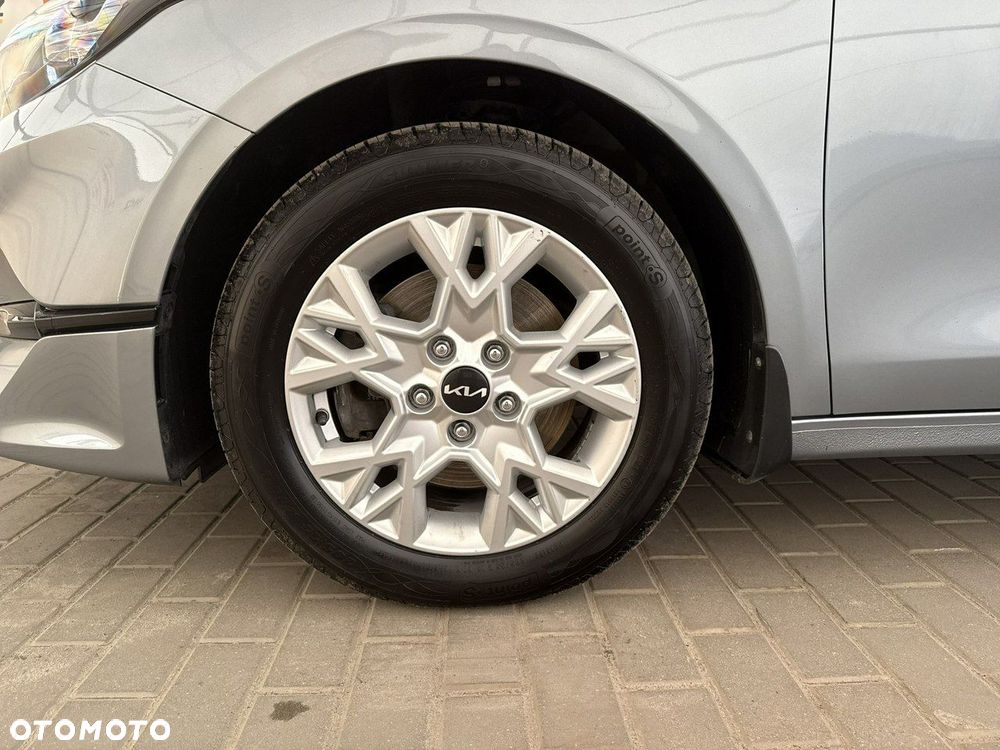 Kia Ceed - 20