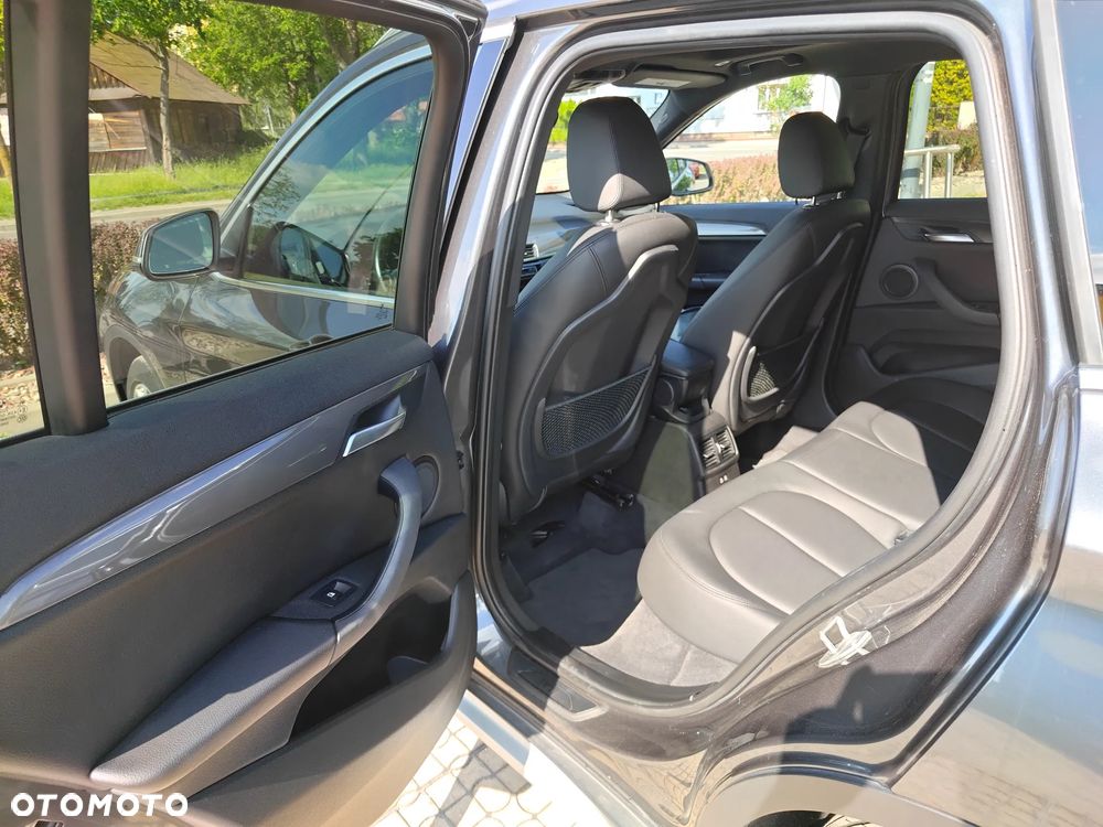 BMW X1 - 9