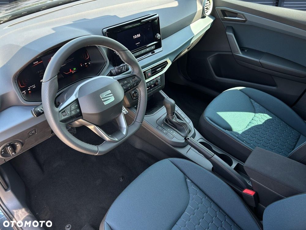 Seat Arona - 6