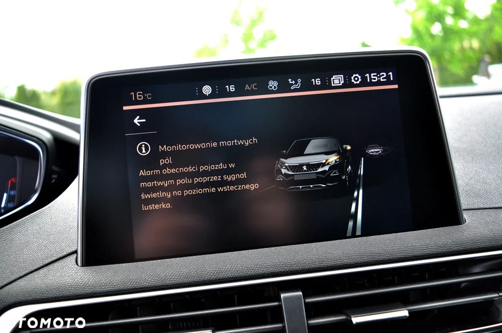 Peugeot 5008 1.2 PureTech GT S&S - 29
