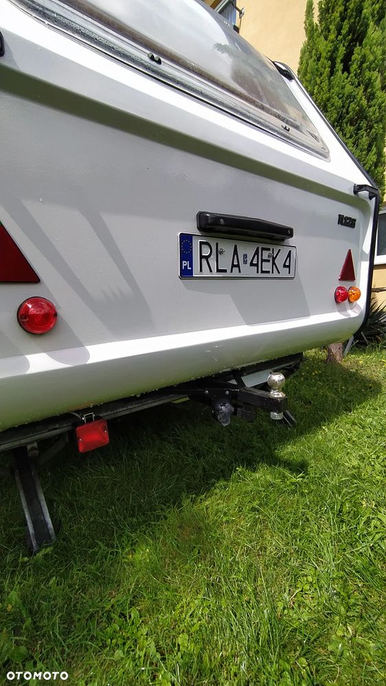 Niewiadów N126e - 24