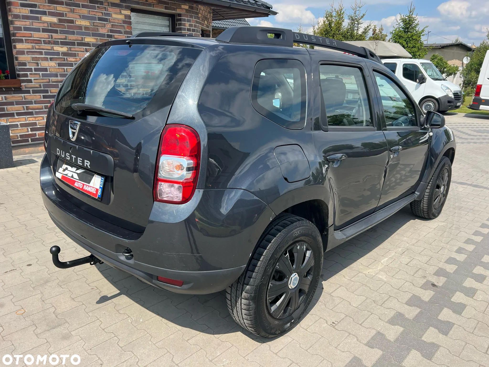 Dacia Duster 1.5 dCi Comfort - 3