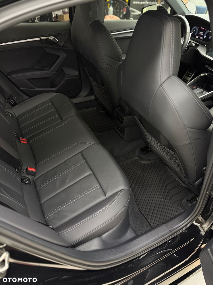 Audi S3 TFSI Quattro S tronic - 25