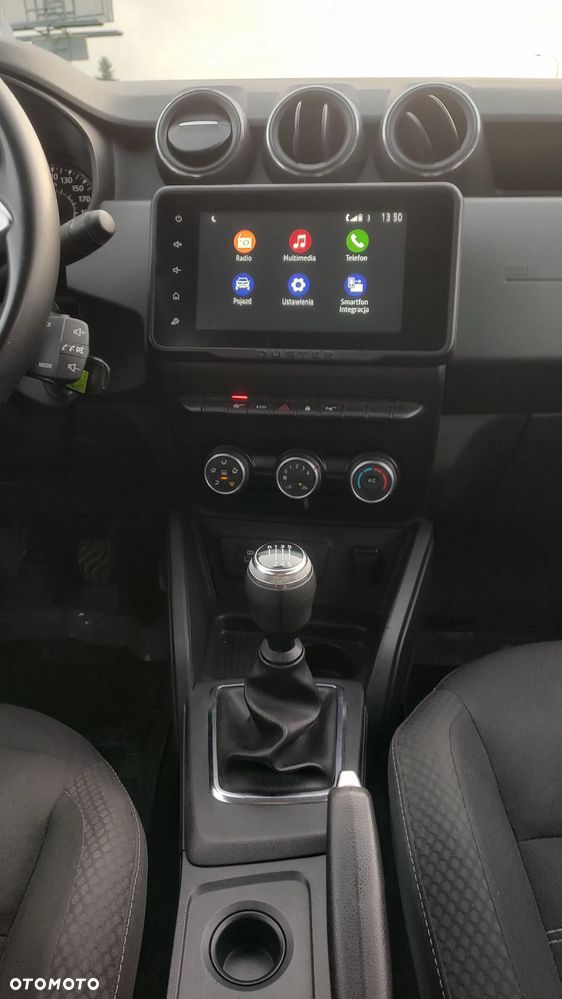 Dacia Duster 1.0 TCe Expression - 22