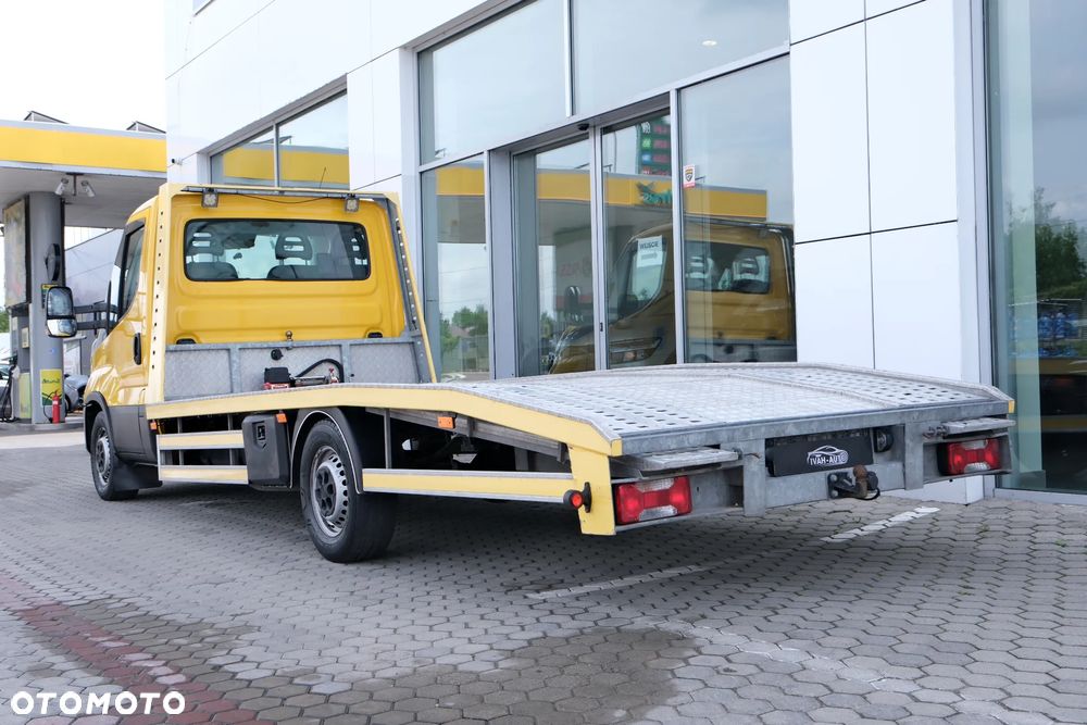 Iveco DAILY - 4