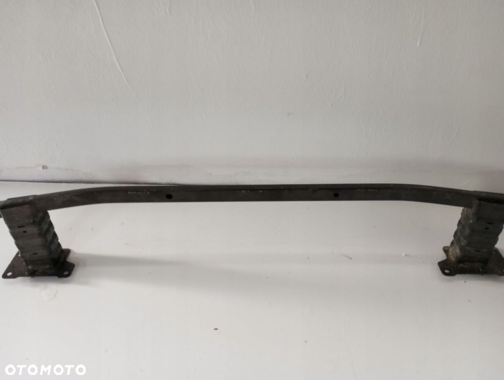 Belka zderzaka przód CITROEN BERLINGO IV DOLNA