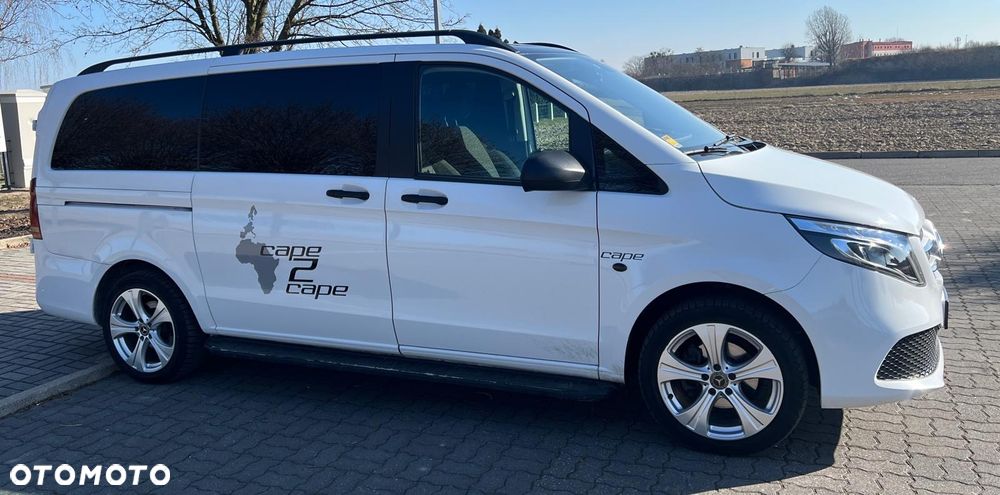 Mercedes-Benz Vito - 6
