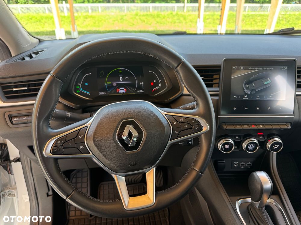 Renault Captur - 9