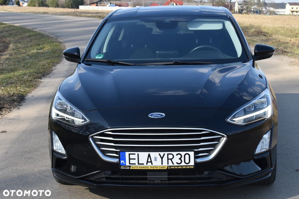 Ford Focus - 19