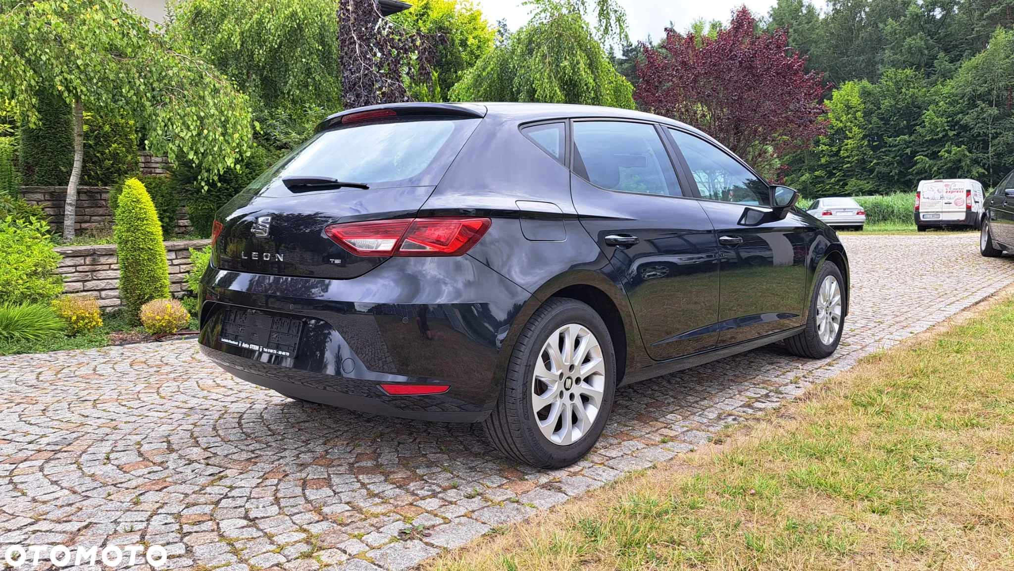 Seat Leon 1.4 TSI Style S&S - 9