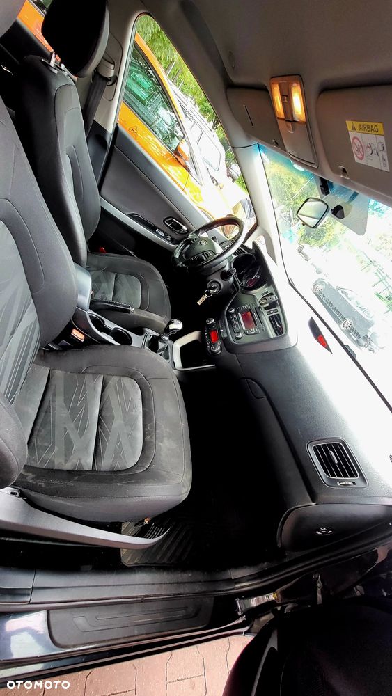 Kia Ceed 1.4 M - 5