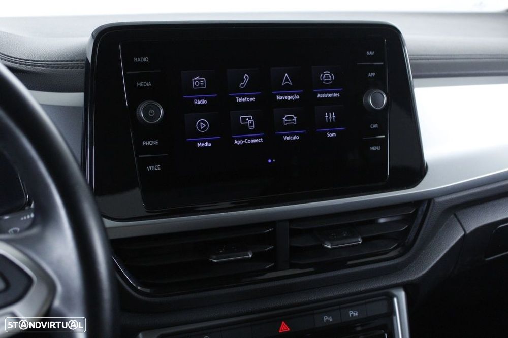 VW T-Roc 1.0 TSI Life - 29