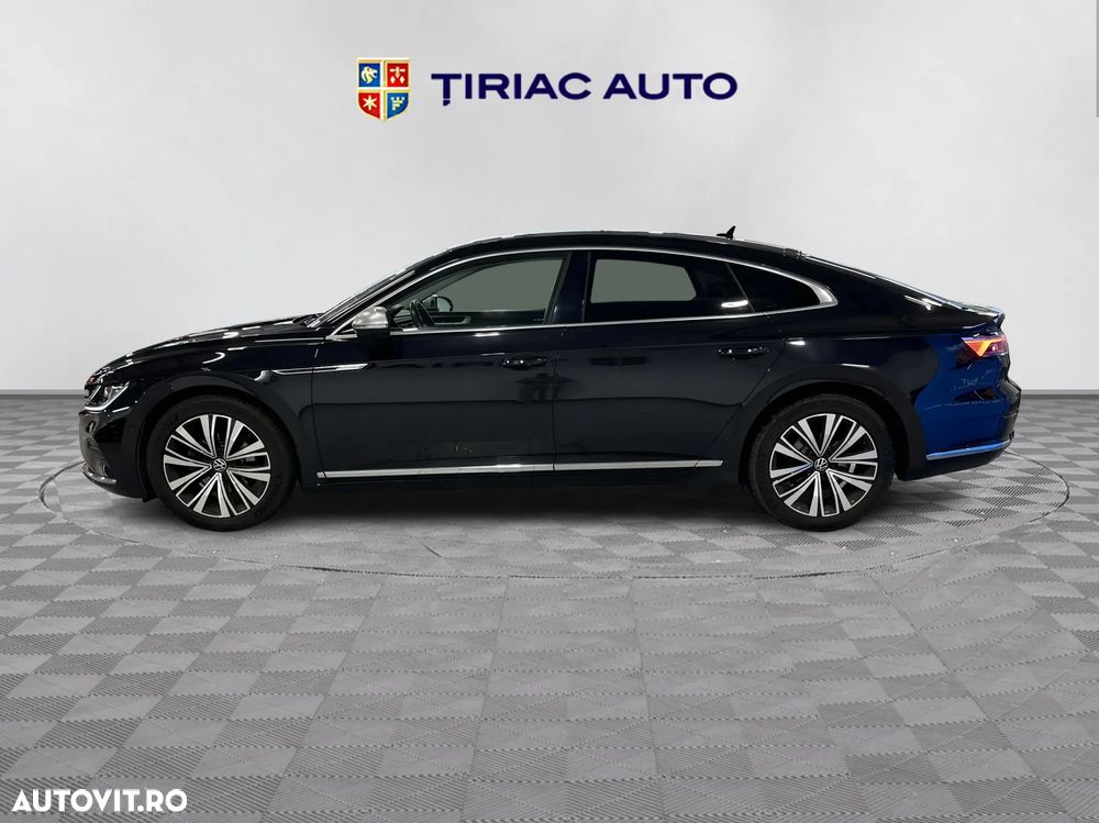 Volkswagen ARTEON - 2