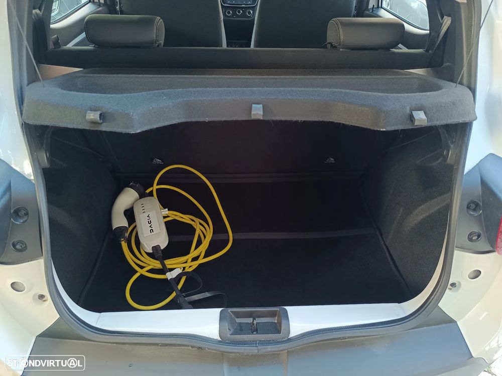 Dacia Spring Electric 45 Essential - 37