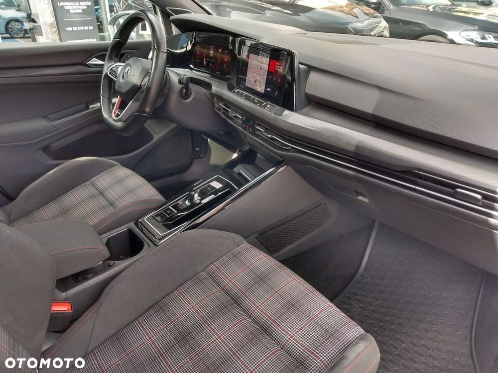 Volkswagen Golf 2.0 TSI GTI DSG - 35