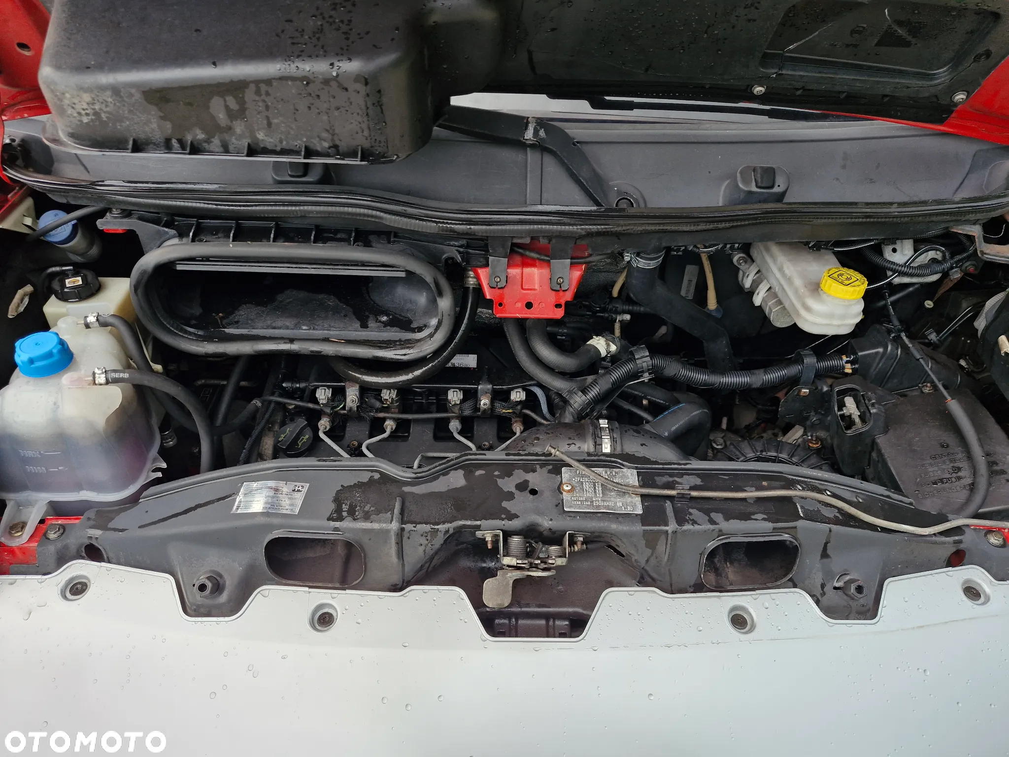 Fiat Ducato - 19