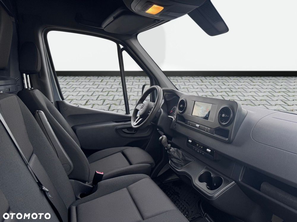 Mercedes-Benz Sprinter Sprinter - 15