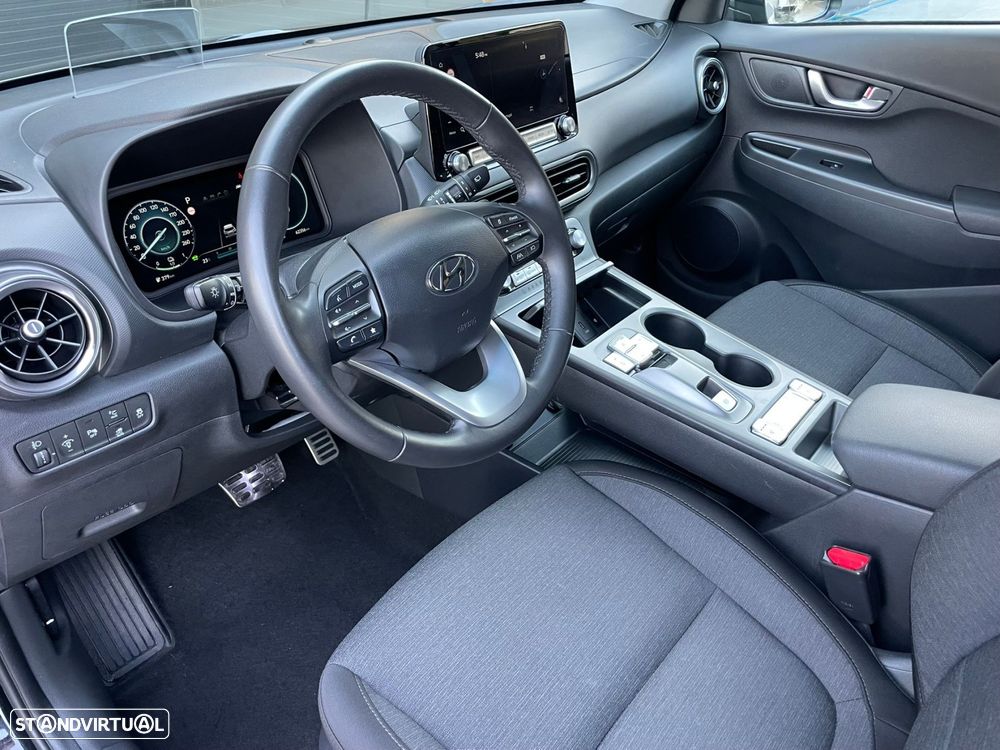 Hyundai Kauai - 7