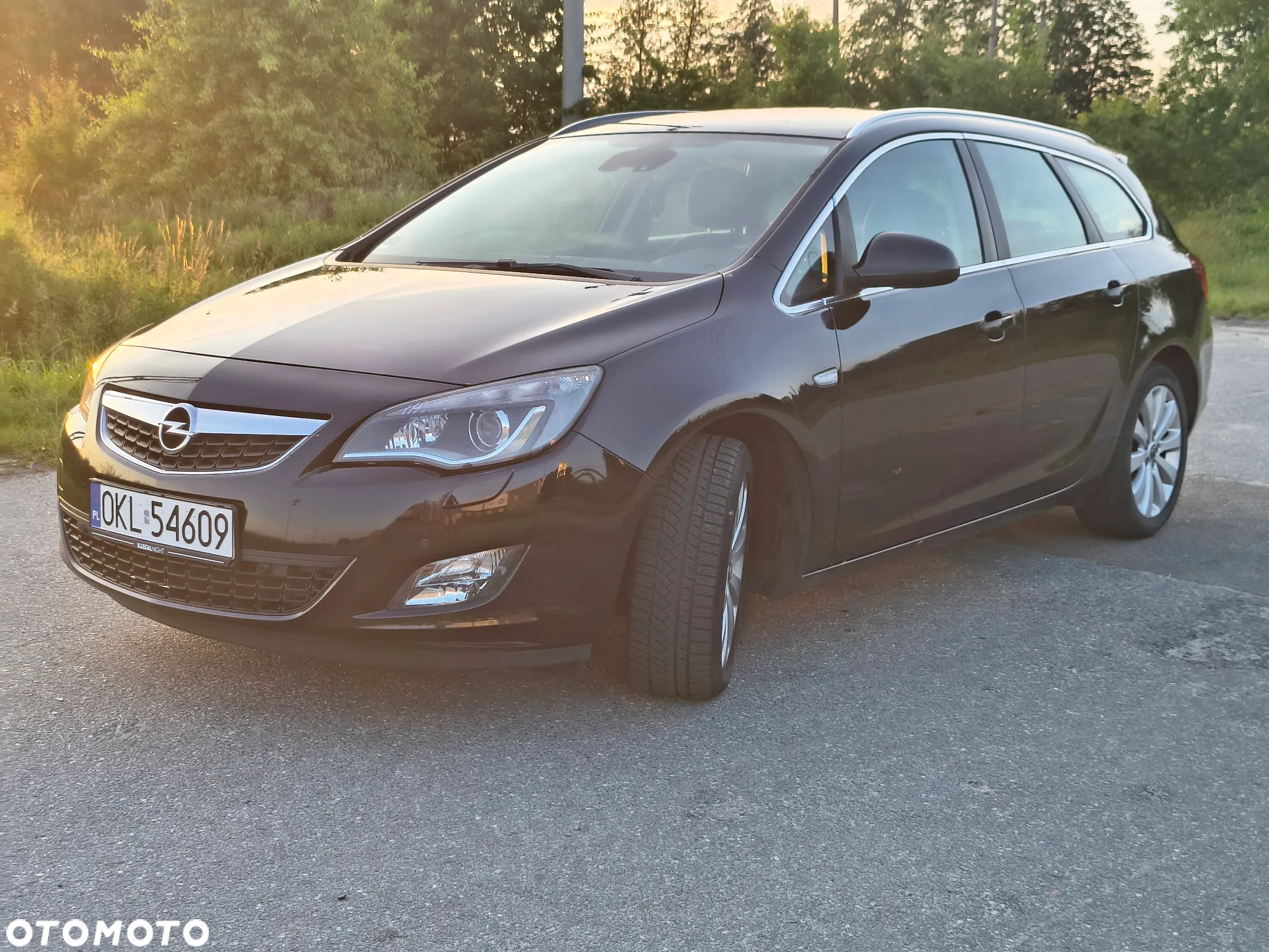 Opel Astra 1.4 Turbo Cosmo - 5