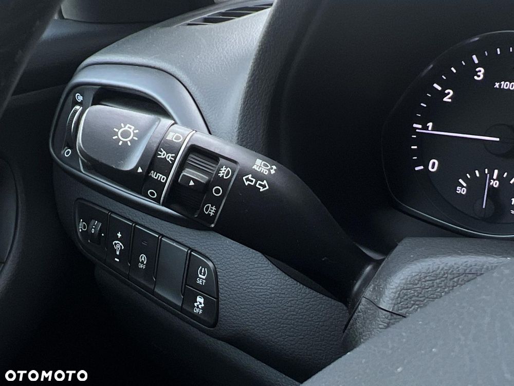 Hyundai i30 1.0 T-GDI Smart DCT - 19