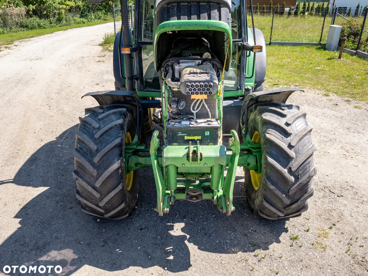 John Deere 6320 Premium - 10