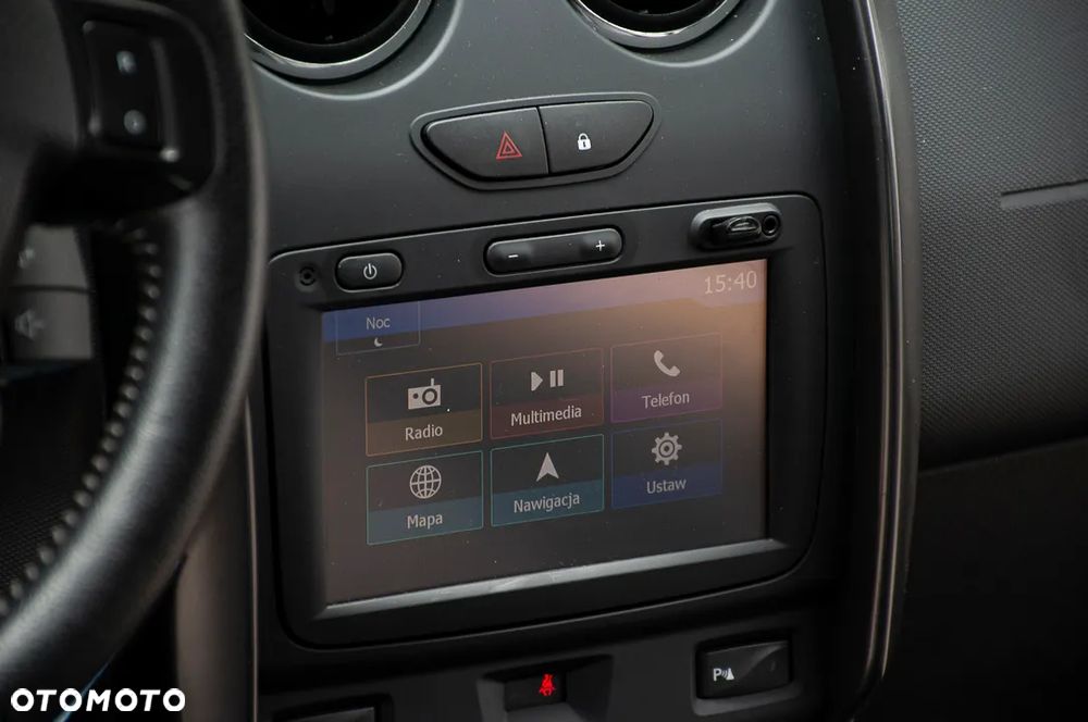 Dacia Duster TCe 125 4x2 Prestige - 33
