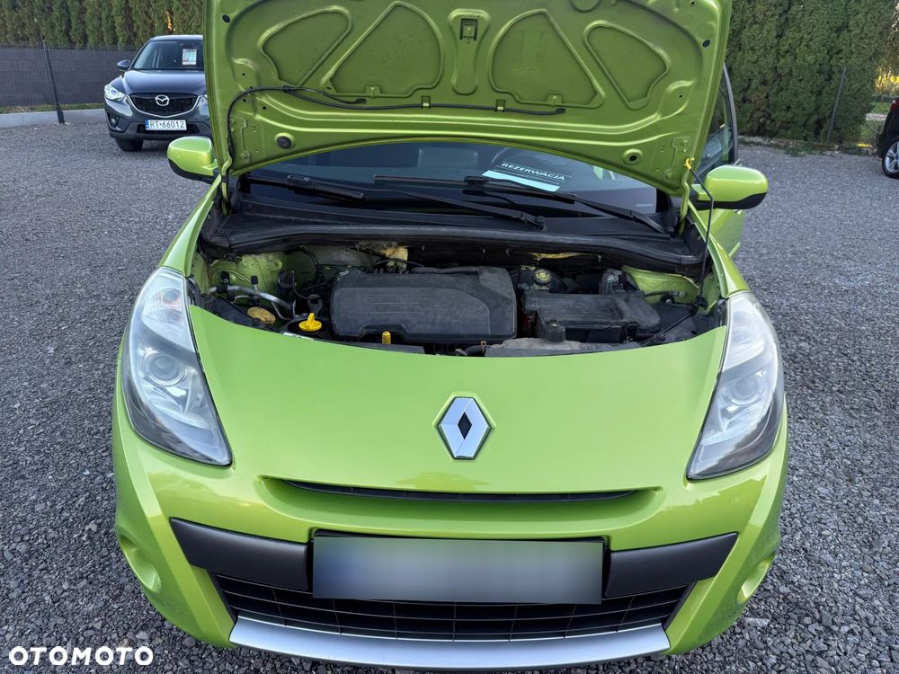 Renault Clio - 32