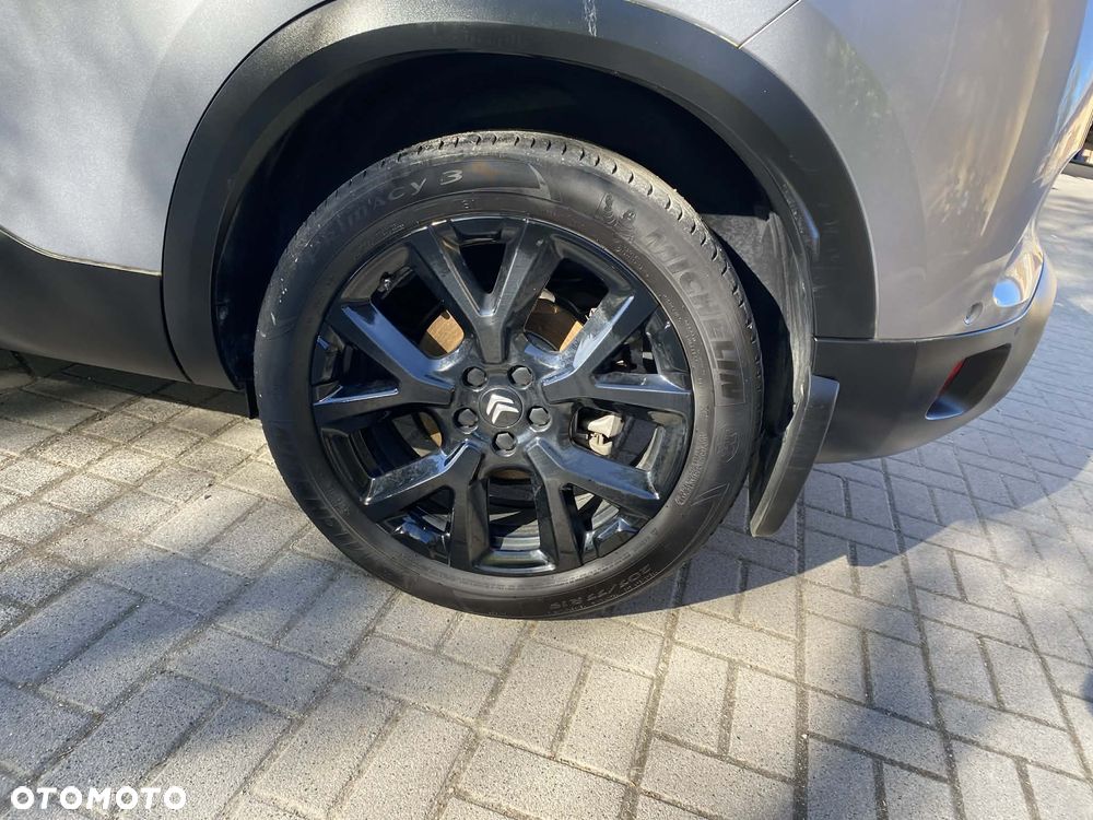 Citroën C5 Aircross Hybrid 136 ë-DSC6 ë-SERIES - 38