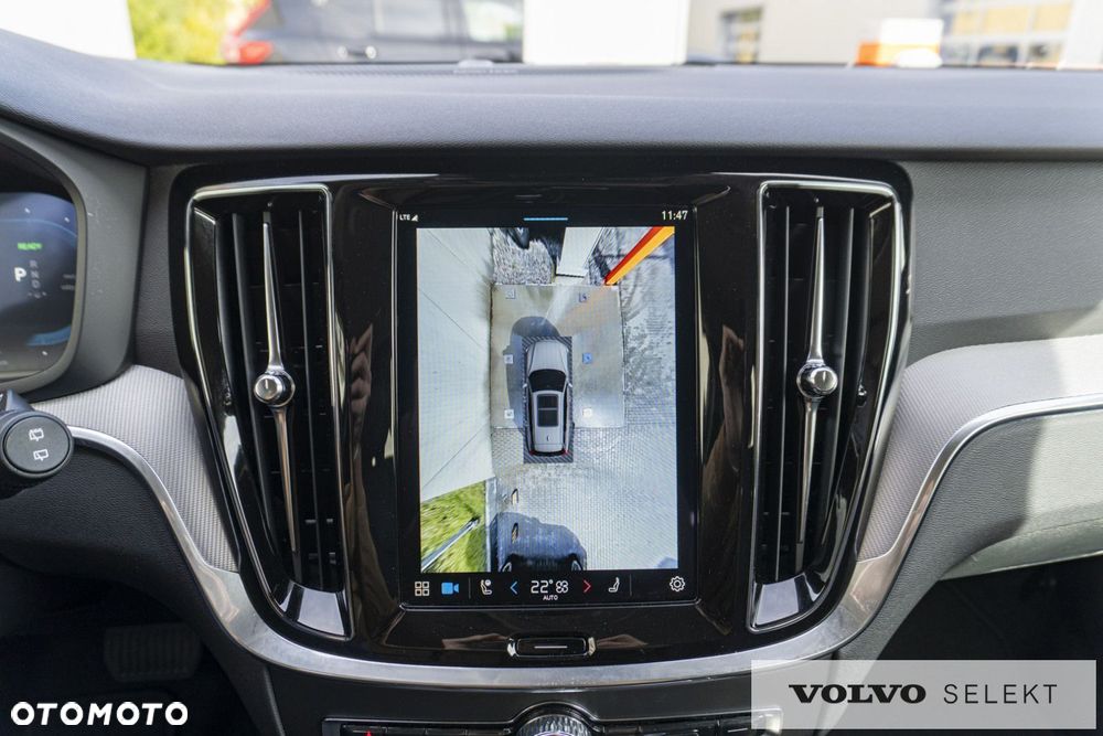 Volvo V60 - 18