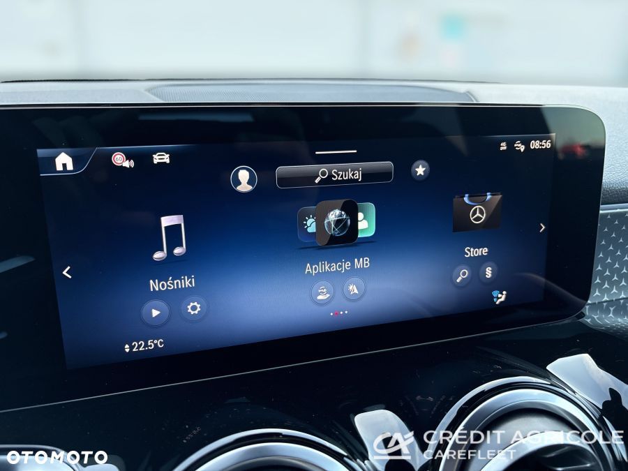 Mercedes-Benz GLB 200 d 4-Matic 8G-DCT - 32