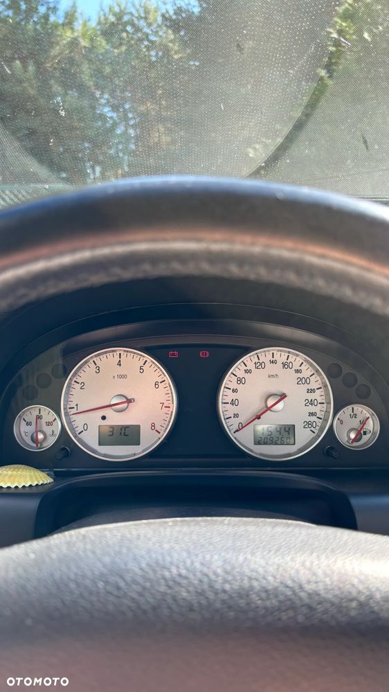 Ford Mondeo 3.0 V6 ST 220 - 8