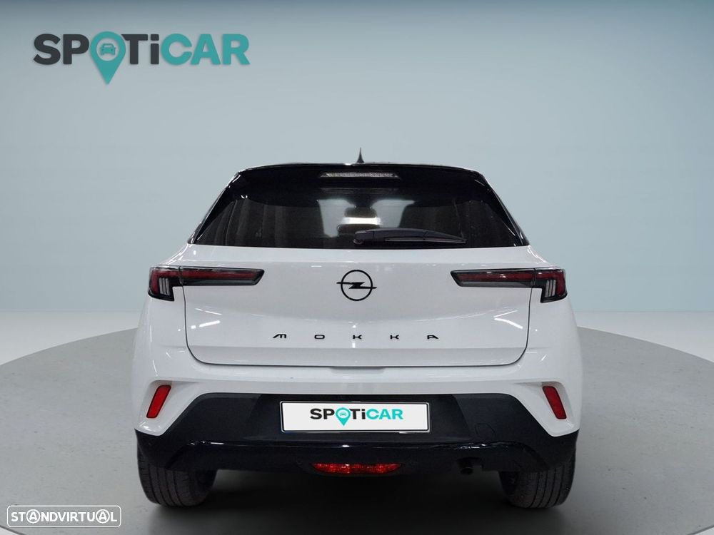 Opel Mokka 1.2 T GS - 7