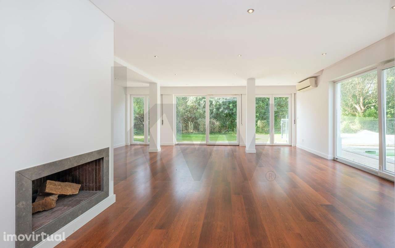 Venda | Moradia T4+1 em Cascais - Grande imagem: 5/38