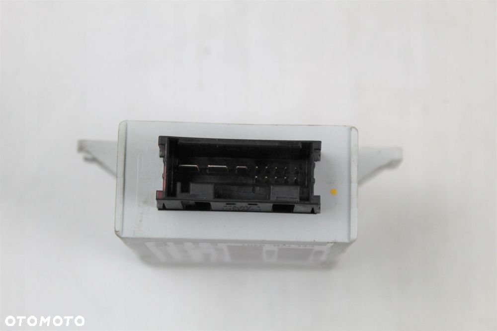 STEROWNIK EWS ZESTAW STARTOWY BMW X3 E83 2.5B N52 - 4