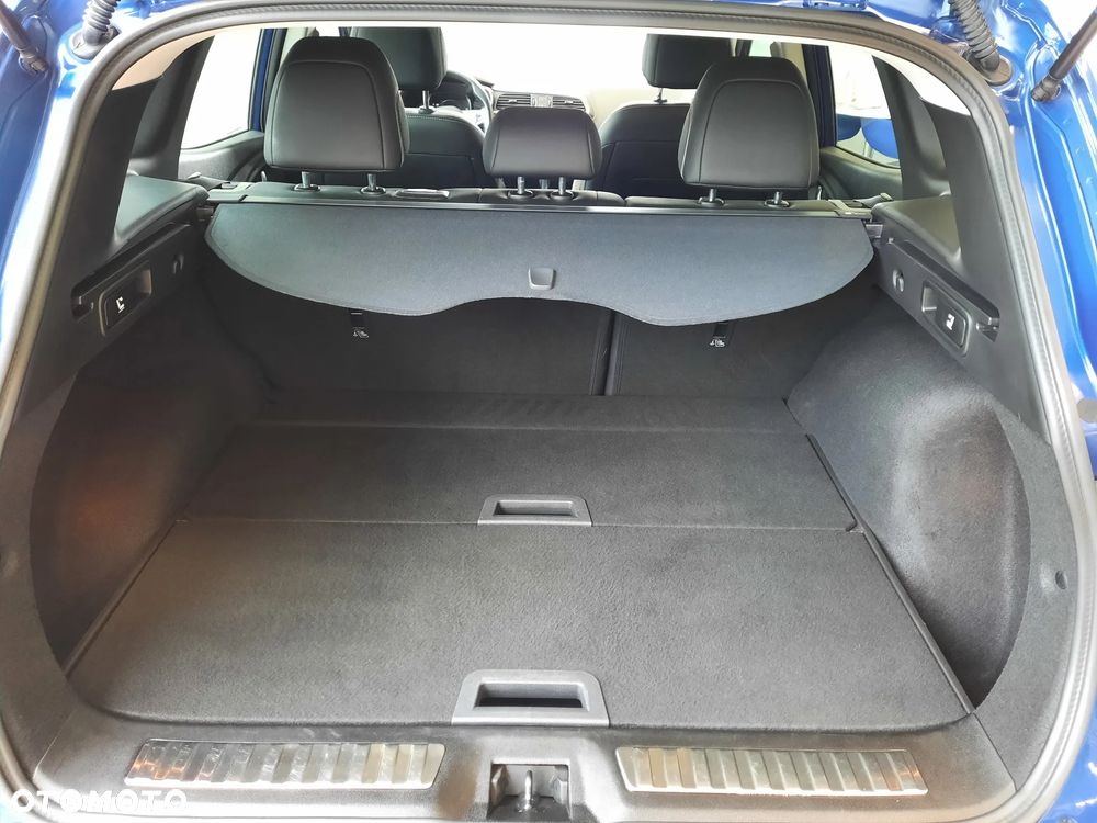 Renault Kadjar 1.3 TCe FAP Black Edition EDC - 14