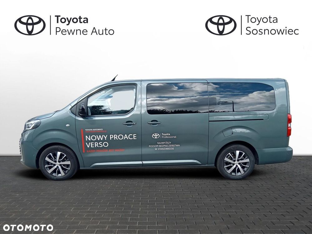 Toyota Proace Verso - 3