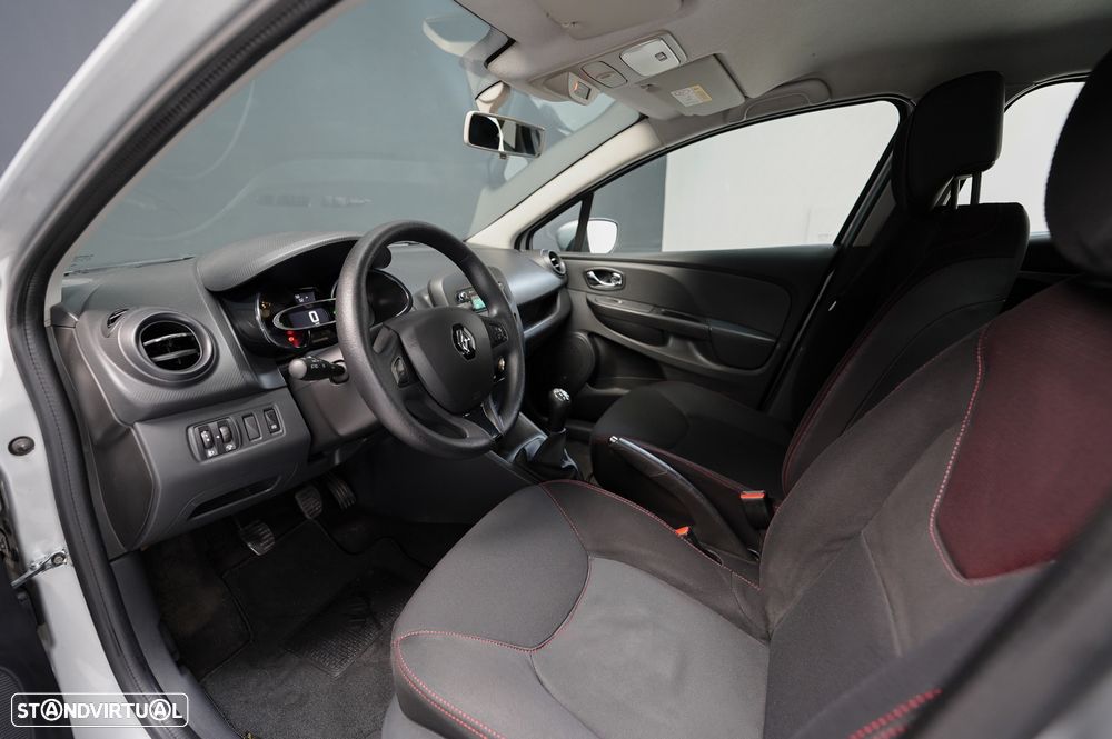 Renault Clio 1.5 dCi Confort - 22