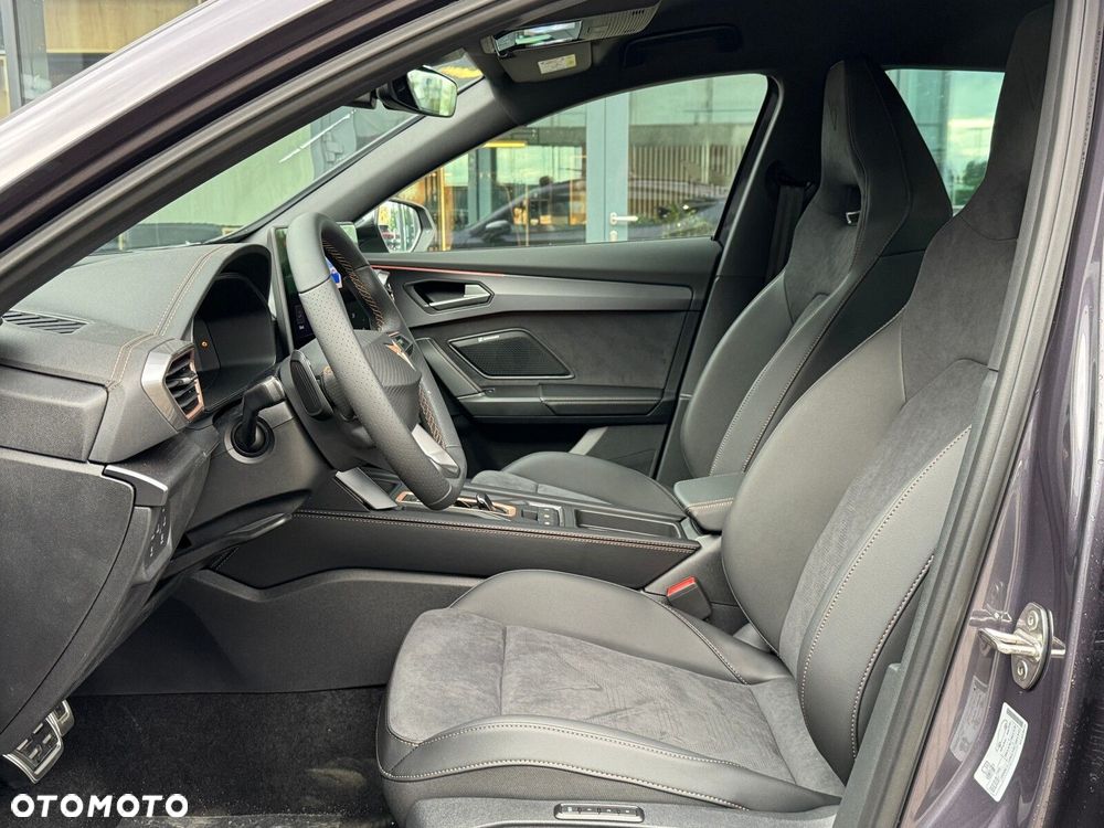 Cupra Formentor 2.0 TSI 4Drive VZ DSG - 21