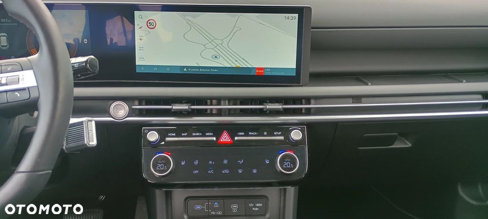 Hyundai Tucson 1.6 T-GDi 48V Smart 2WD DCT - 29