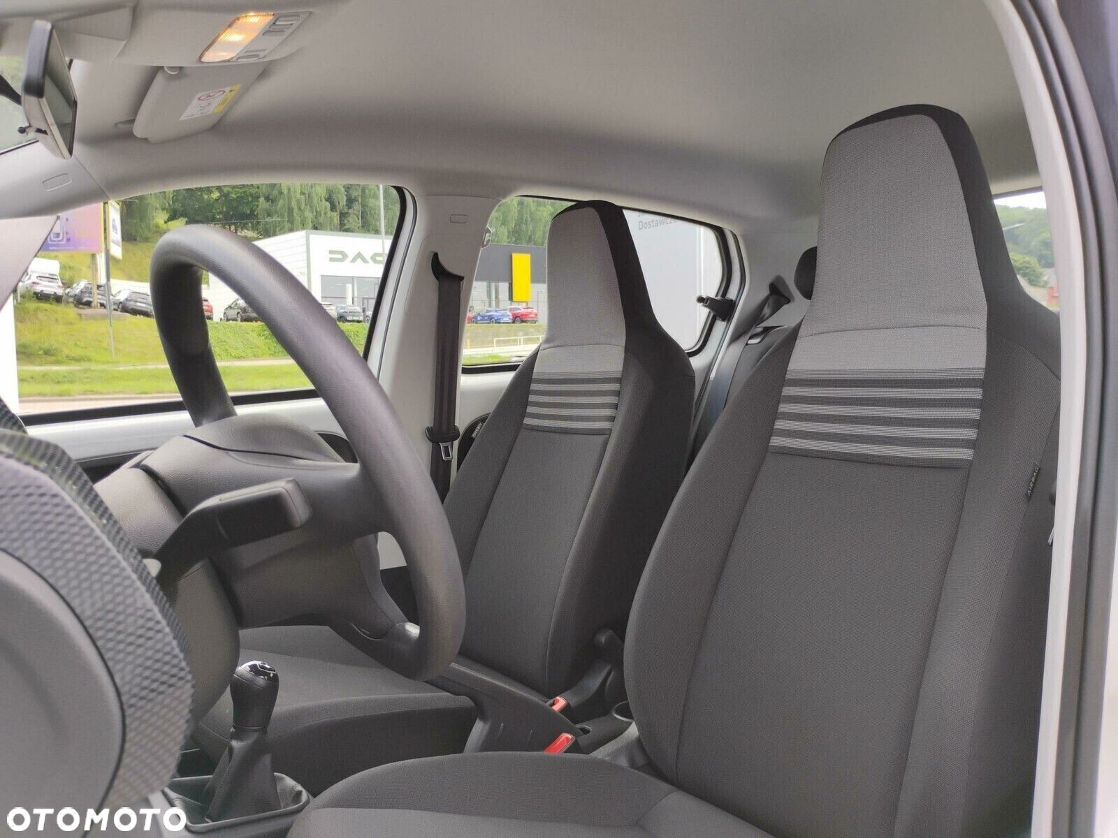 Volkswagen up! 1.0 move - 13