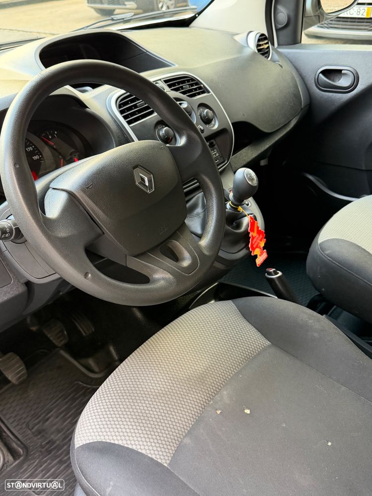 Renault Kangoo Express Grand Comfort - 15