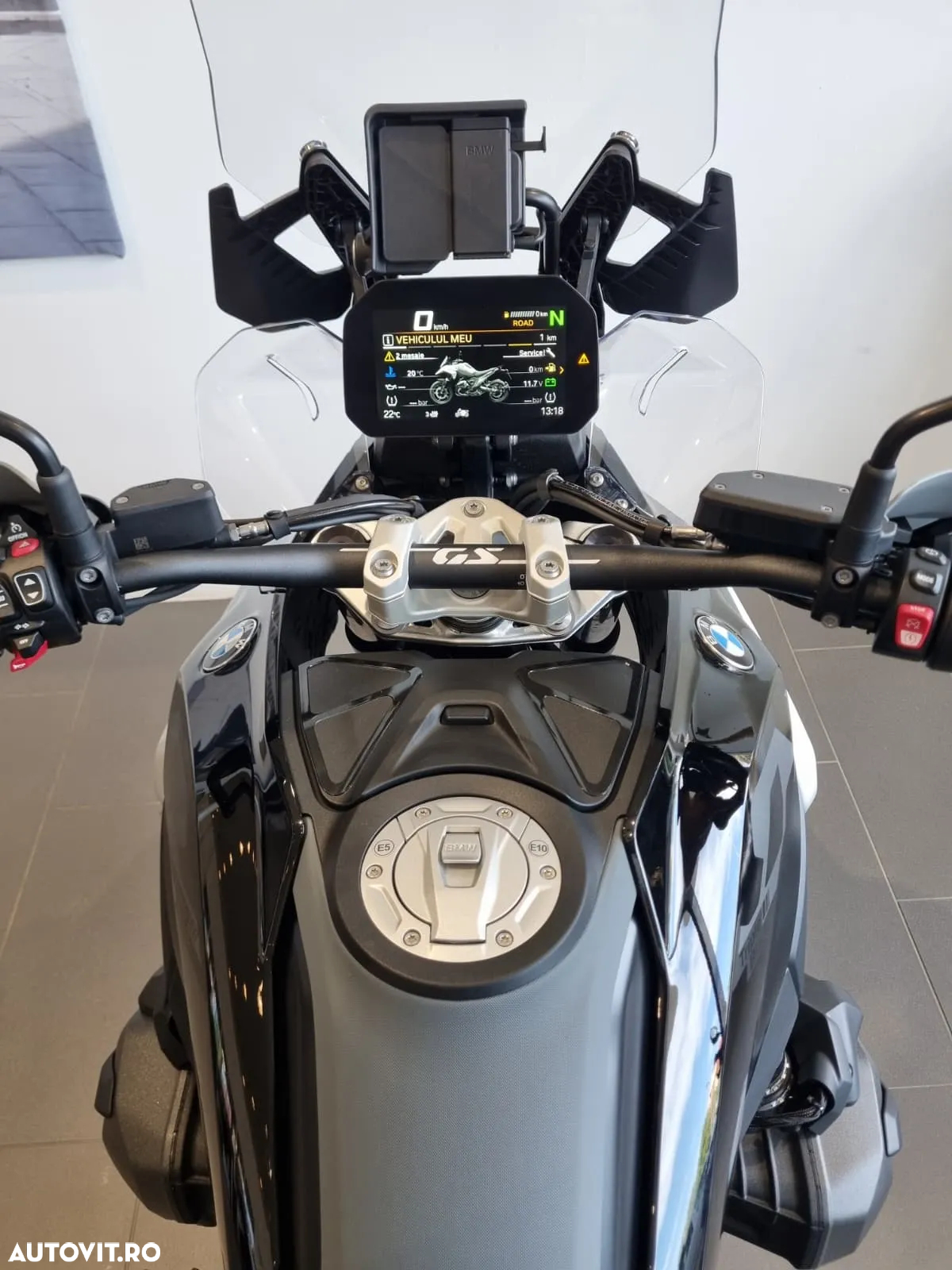 BMW R 1300 GS - 9